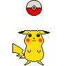 pikachu ball 1