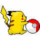 pikachu ball 2